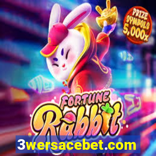 3wersacebet.com