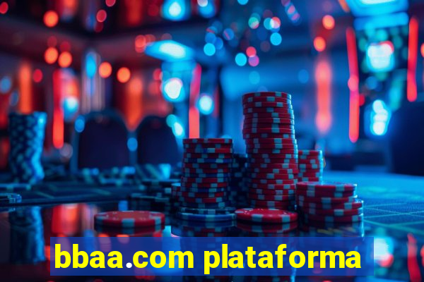 bbaa.com plataforma