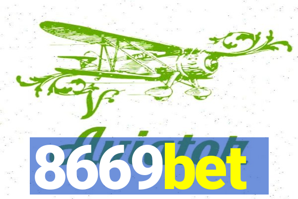 8669bet