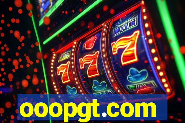 ooopgt.com