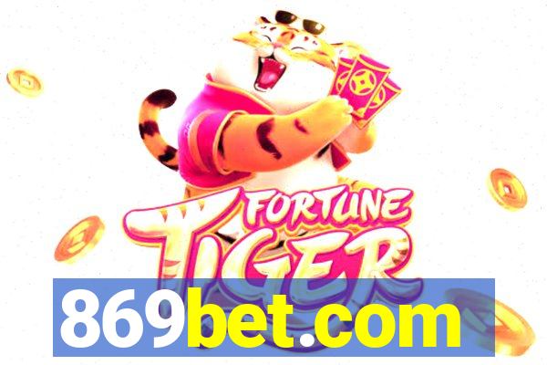 869bet.com