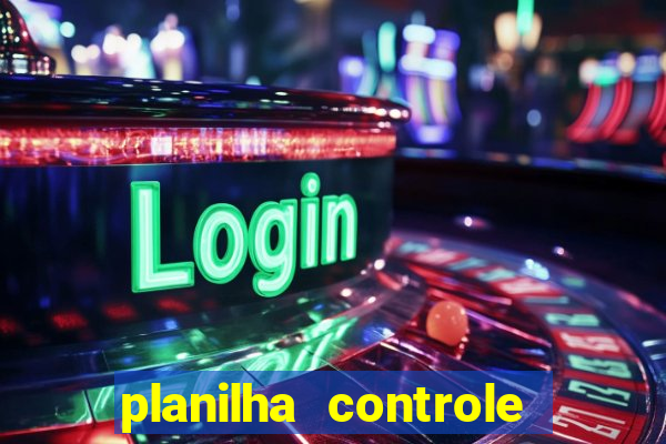 planilha controle day trade