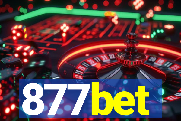 877bet
