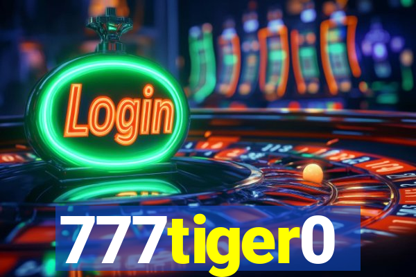 777tiger0