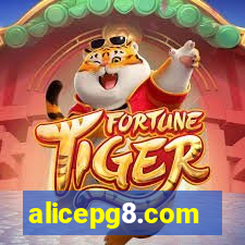 alicepg8.com