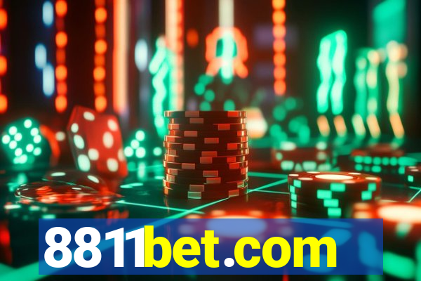8811bet.com