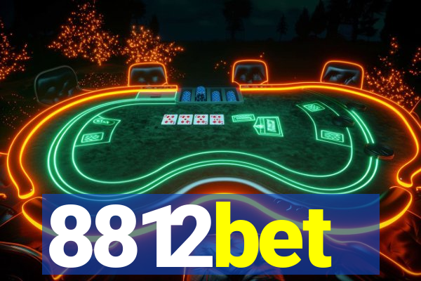8812bet