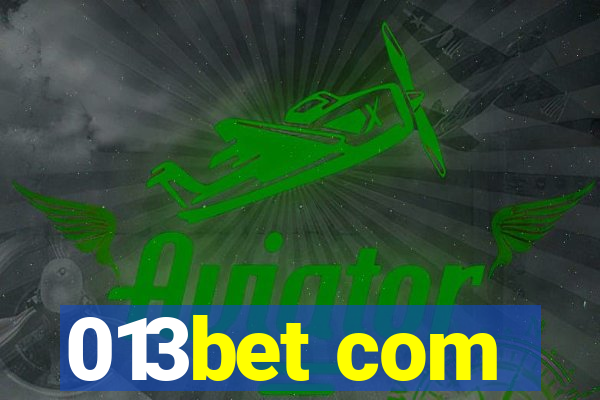 013bet com