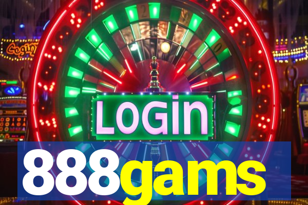 888gams