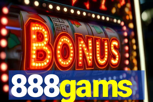 888gams