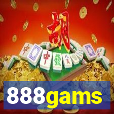 888gams