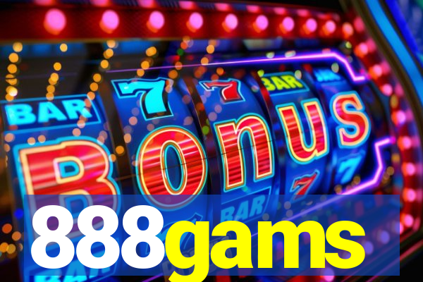 888gams