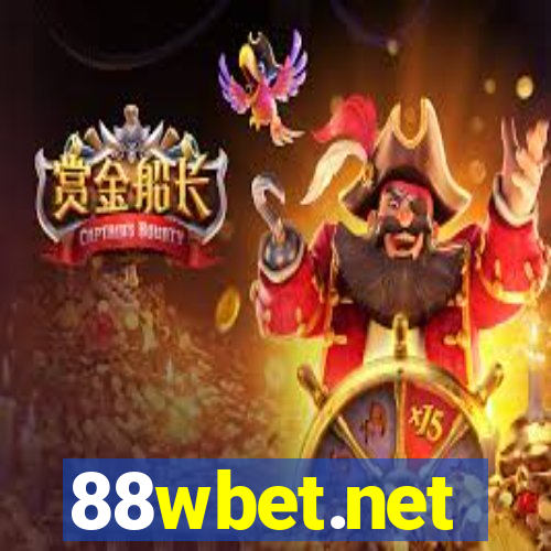 88wbet.net