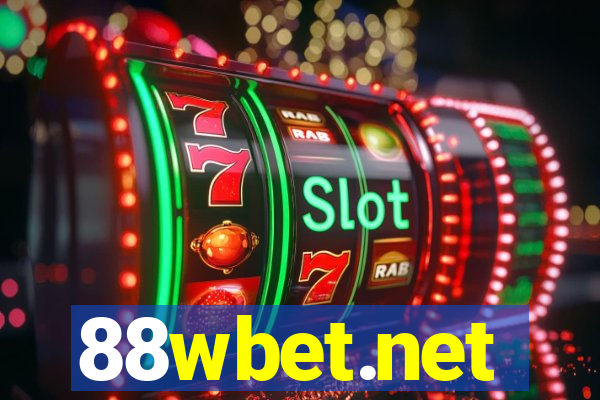 88wbet.net
