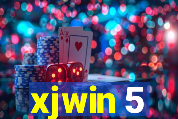 xjwin 5