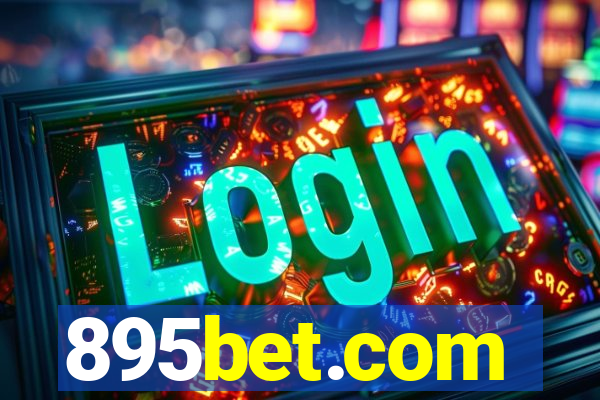 895bet.com