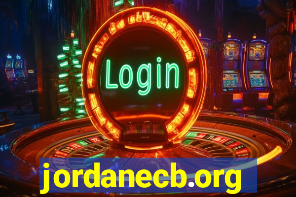jordanecb.org