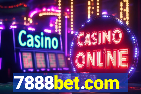 7888bet.com