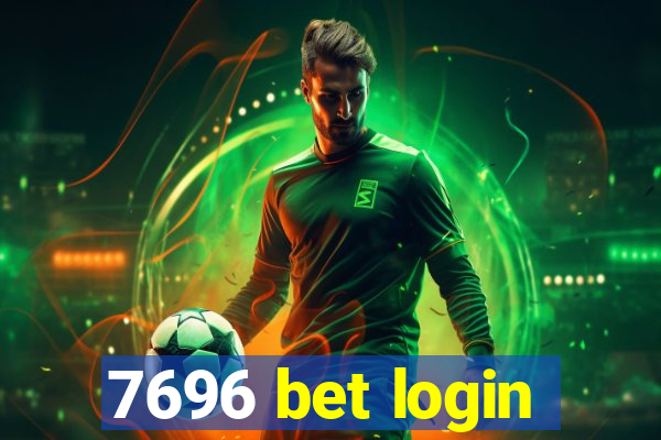 7696 bet login