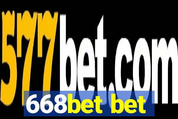 668bet bet