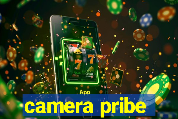 camera pribe
