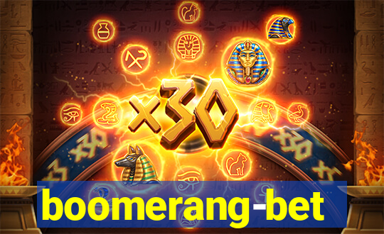 boomerang-bet