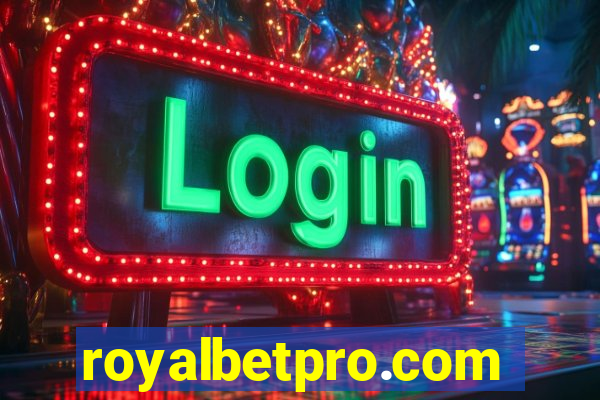 royalbetpro.com