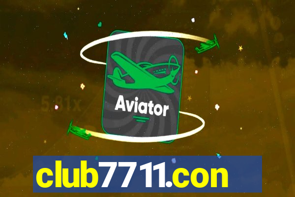 club7711.con