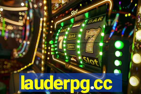 lauderpg.cc