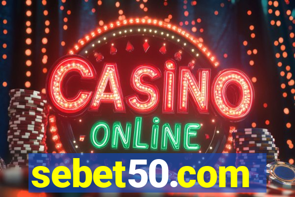 sebet50.com