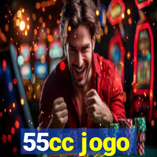 55cc jogo