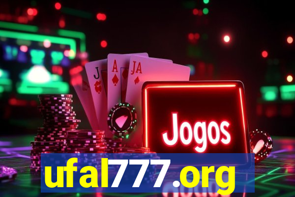 ufal777.org