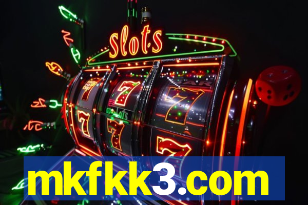 mkfkk3.com