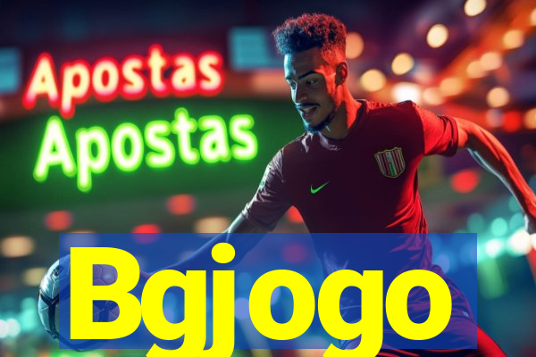 Bgjogo