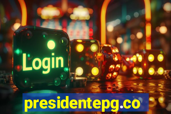 presidentepg.com