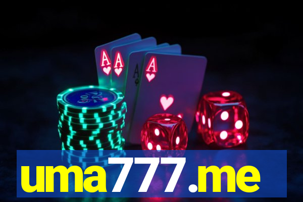 uma777.me