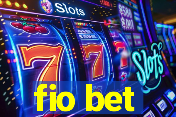 fio bet