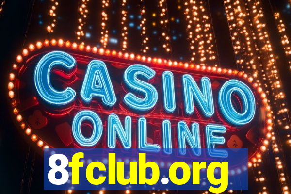 8fclub.org