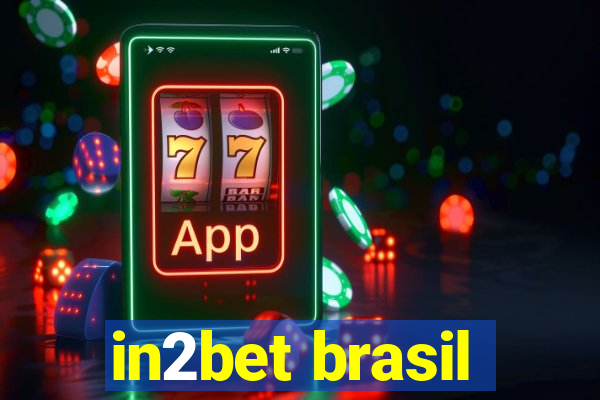 in2bet brasil