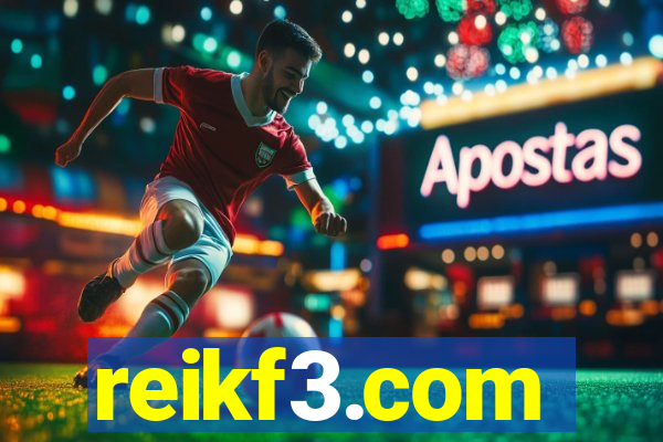 reikf3.com