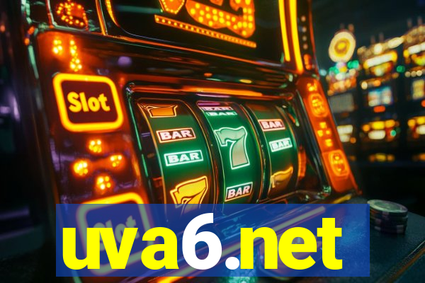 uva6.net