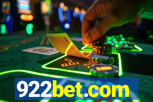 922bet.com