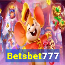 Betsbet777