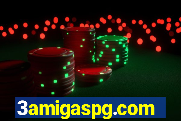 3amigaspg.com