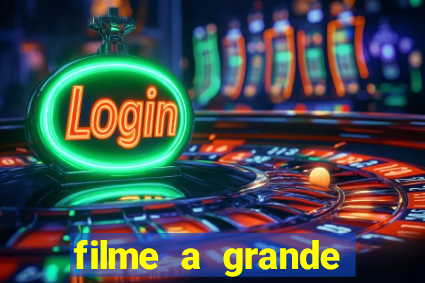 filme a grande virada final explicado