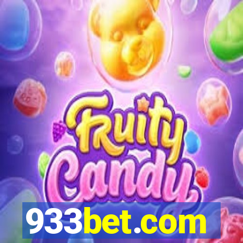 933bet.com