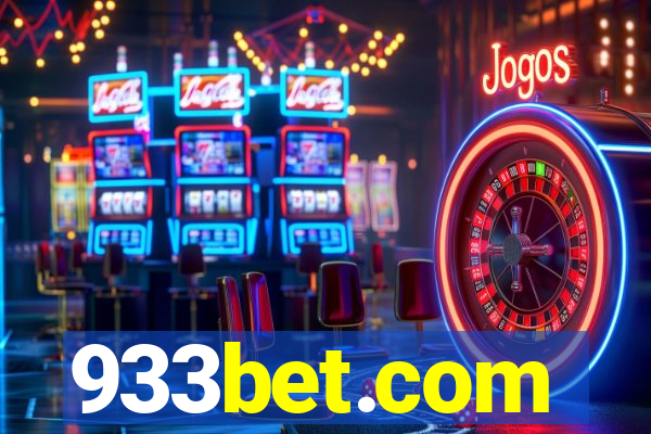 933bet.com