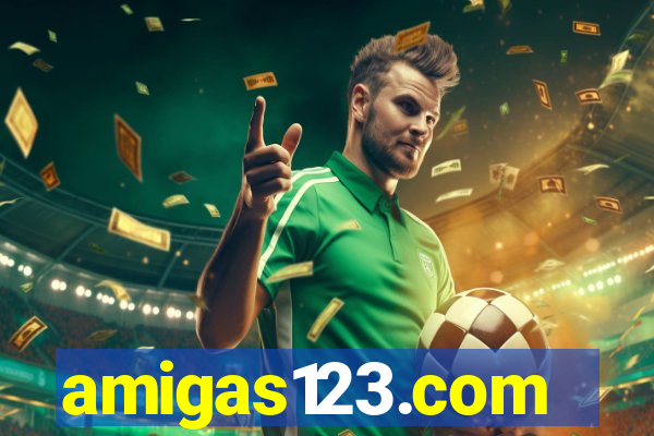amigas123.com