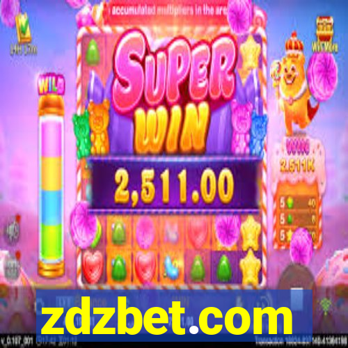 zdzbet.com