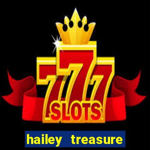 hailey treasure adventure mod apk unlimited money mediafıre